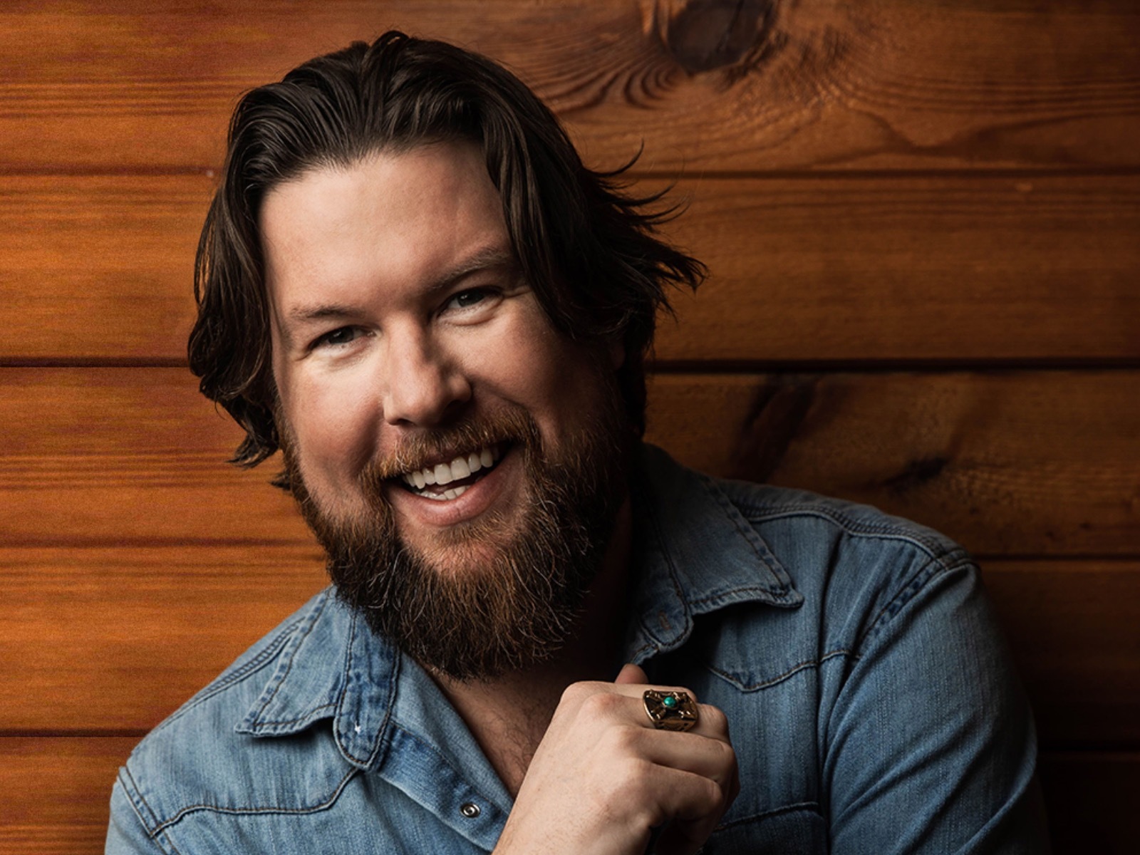 State Fair adds Christian country star Zach Williams to Main Stage lineup
