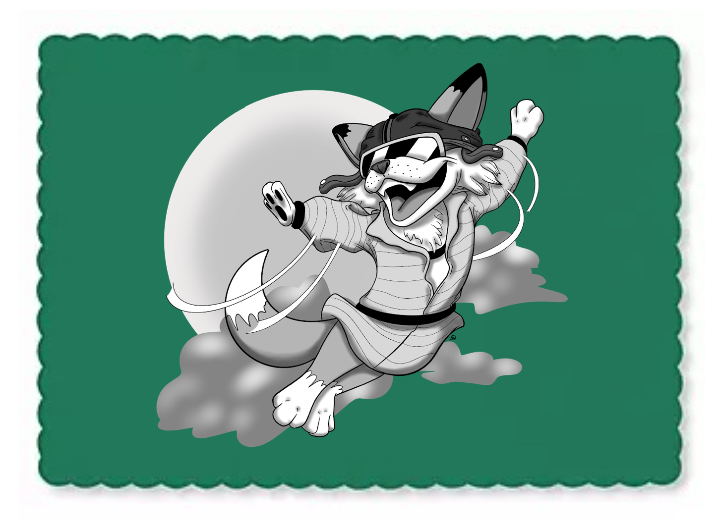 Are you the fastest typer in the Good Land? This contest is for you!