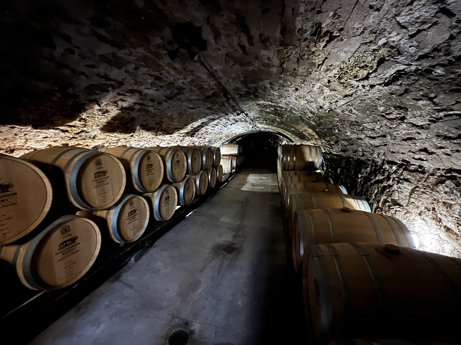 Wollersheim Winery & Distillery builds on 180 years of family traditions