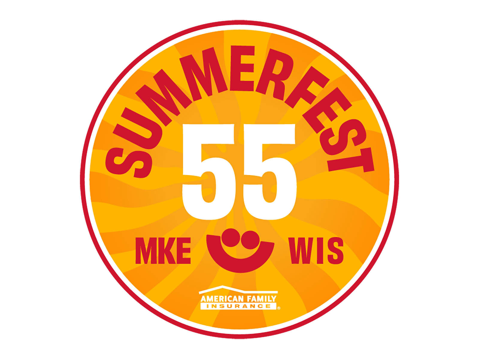 Summerfest celebrates 55 days until its 55th anniversary with free tickets