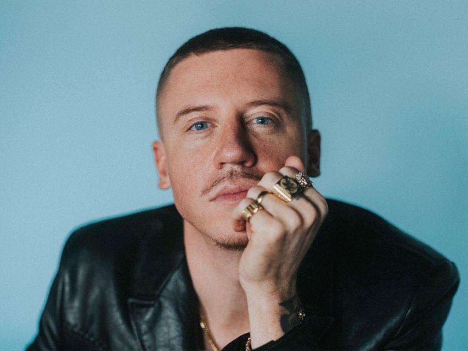 Macklemore is coming to The Rave