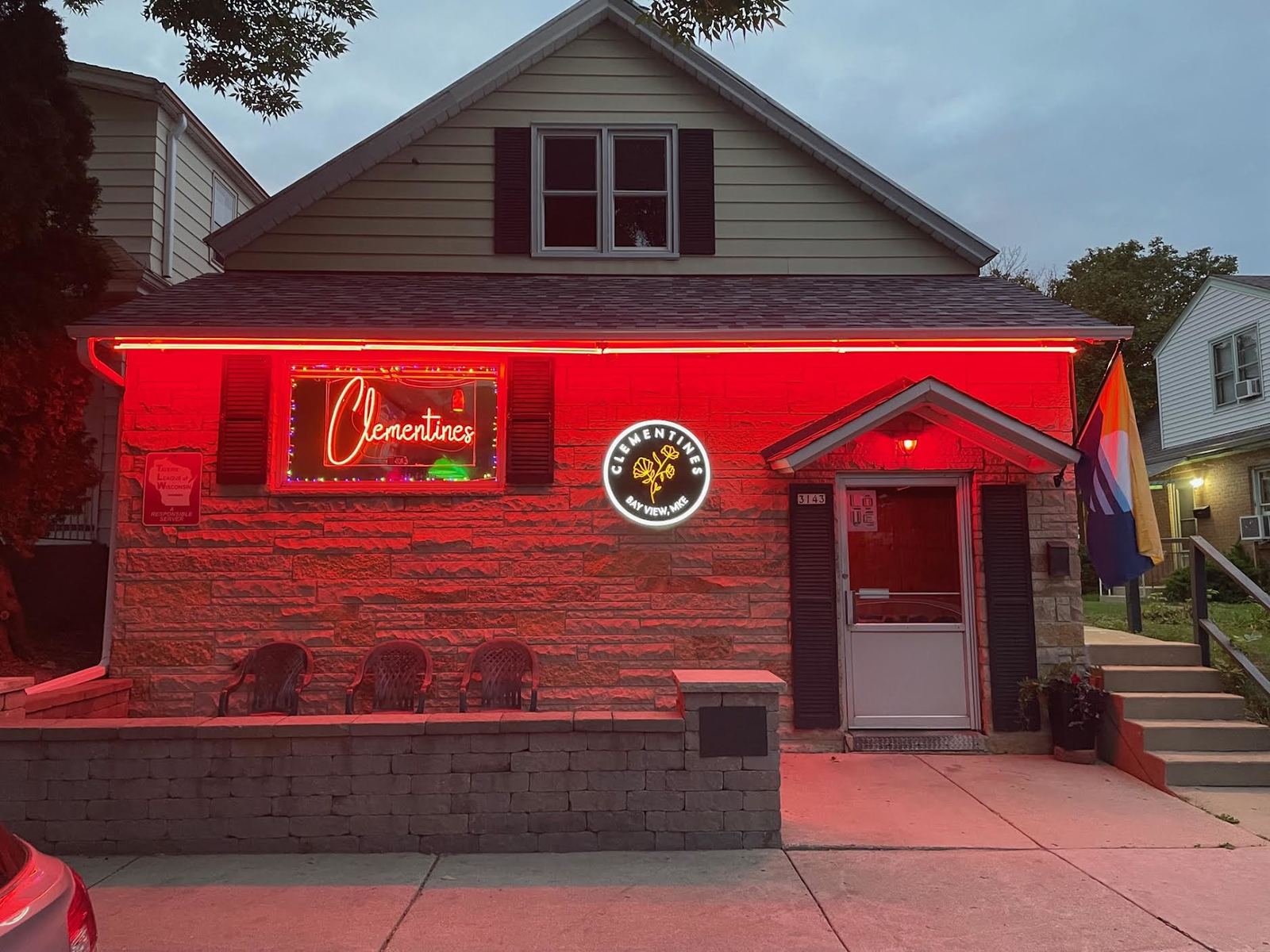 Clementine's Tavern opens Friday in Bay View