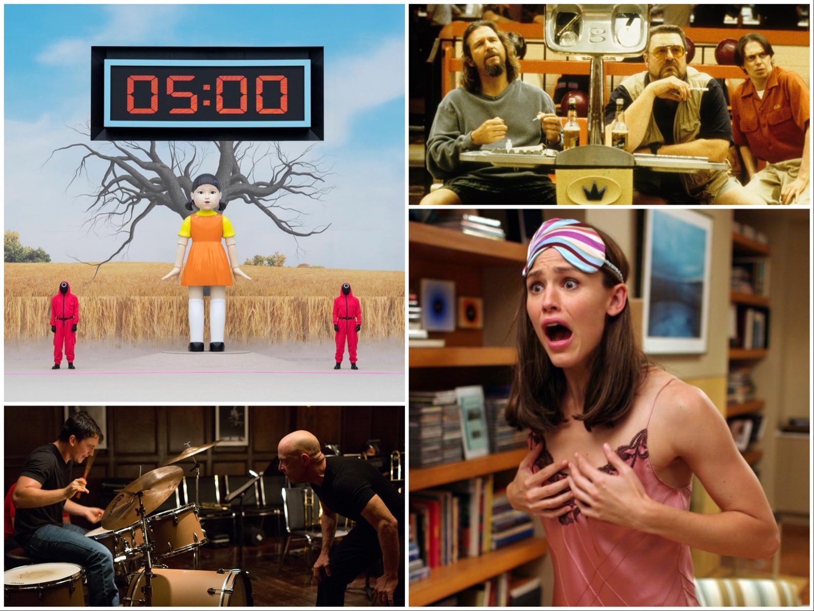 What's new on Netflix in November 2023