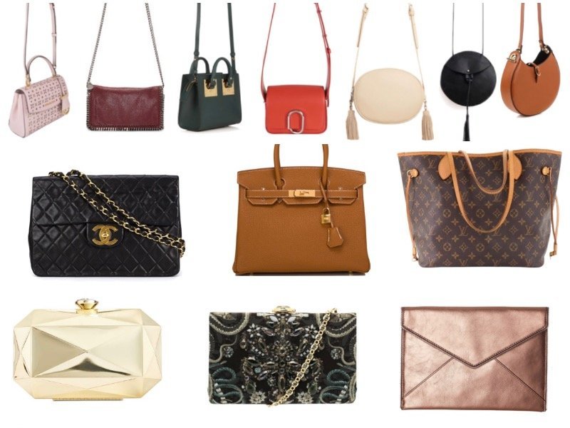 Brush up on bag and purse policies before attending major events this ...