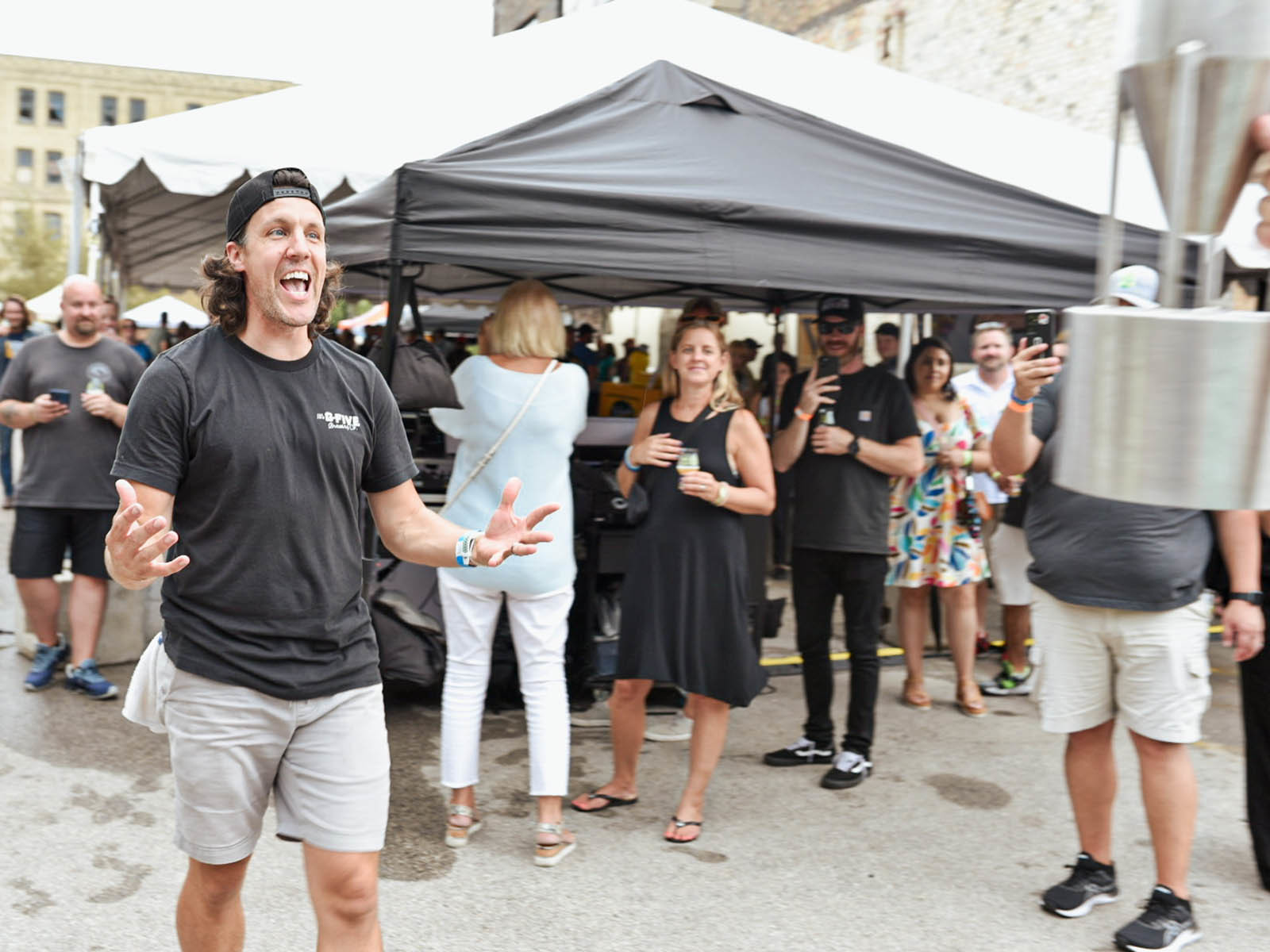 Wisconsin IPA Fest 2022 A recap and the winners!