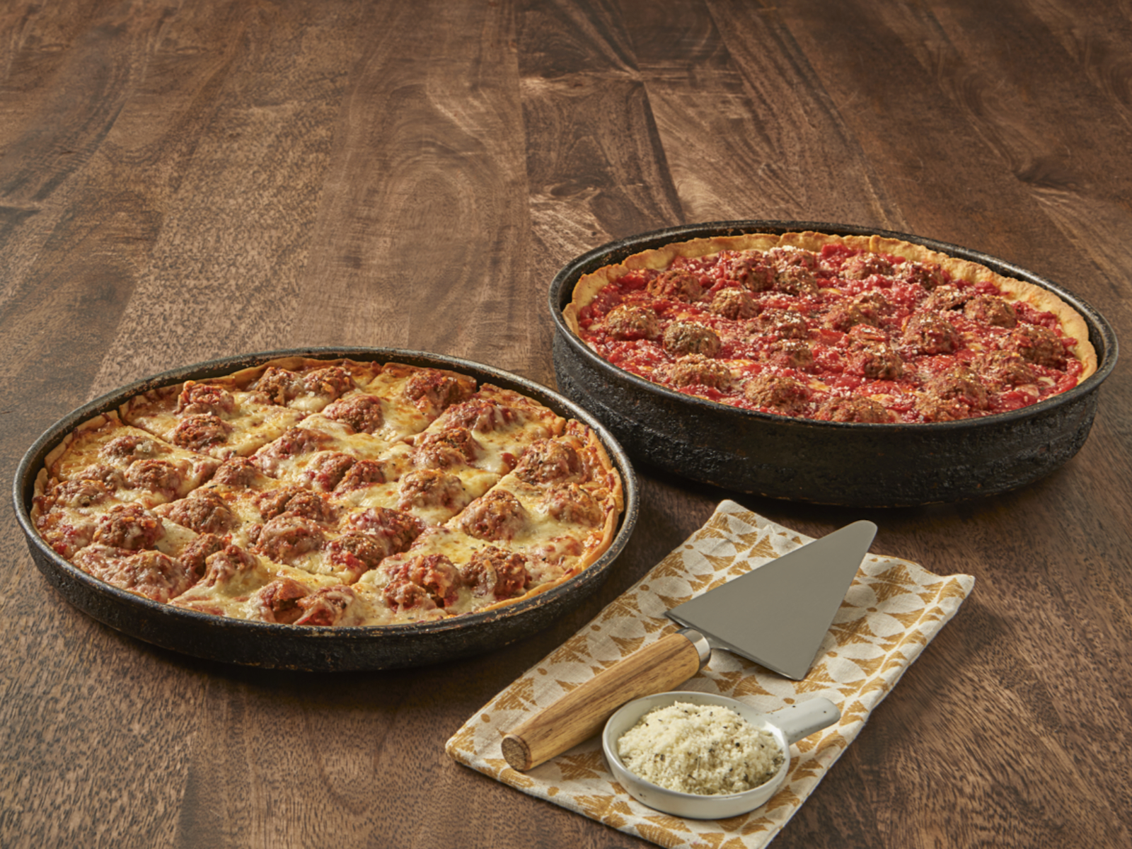 Lou on sale malnati pizza