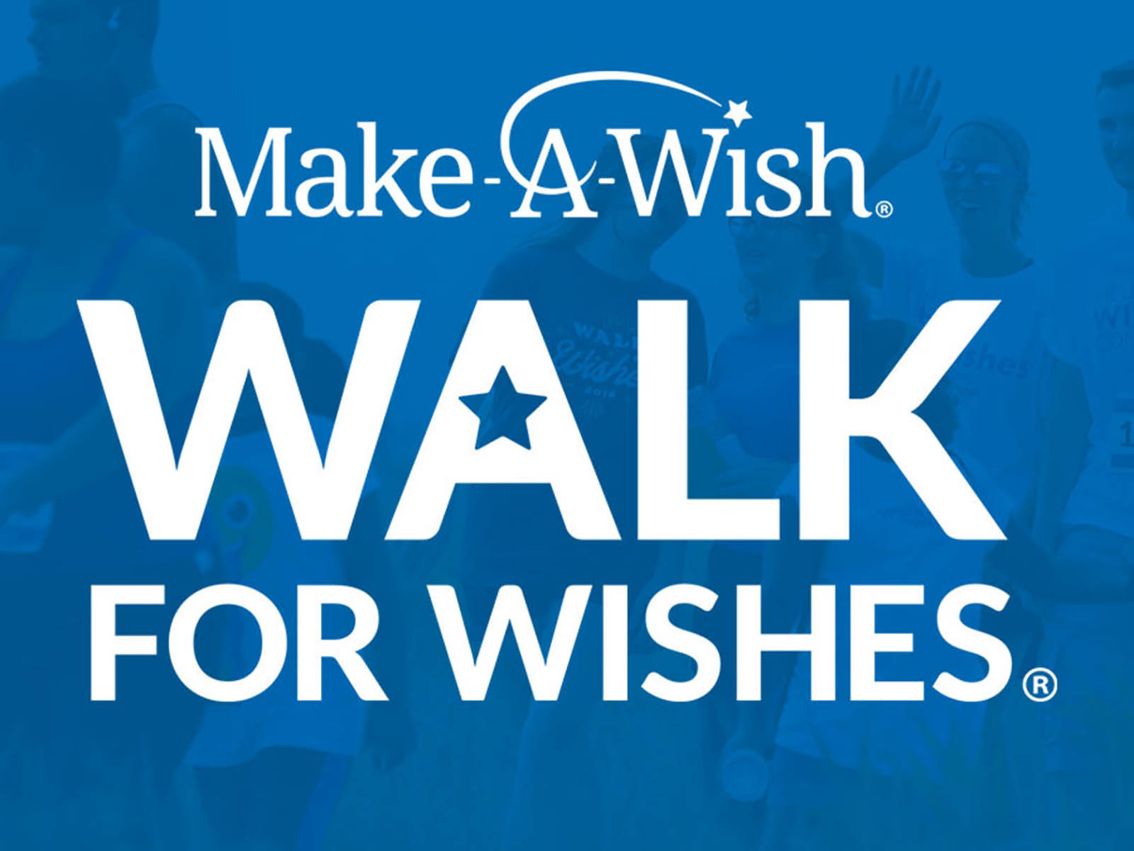 Make A Wish's Walk for Wishes set for Aug. 27 at The Rock