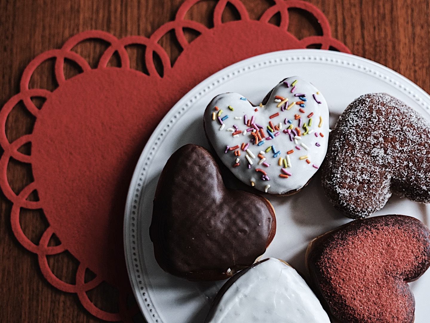 Celebrate Valentine S Day With Carry Out Or Dine In From Local Restaurants