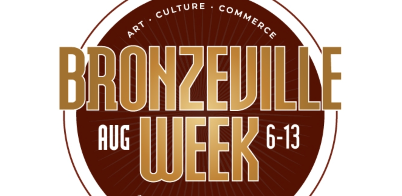 Hey Milwaukee, it's Bronzeville Week!