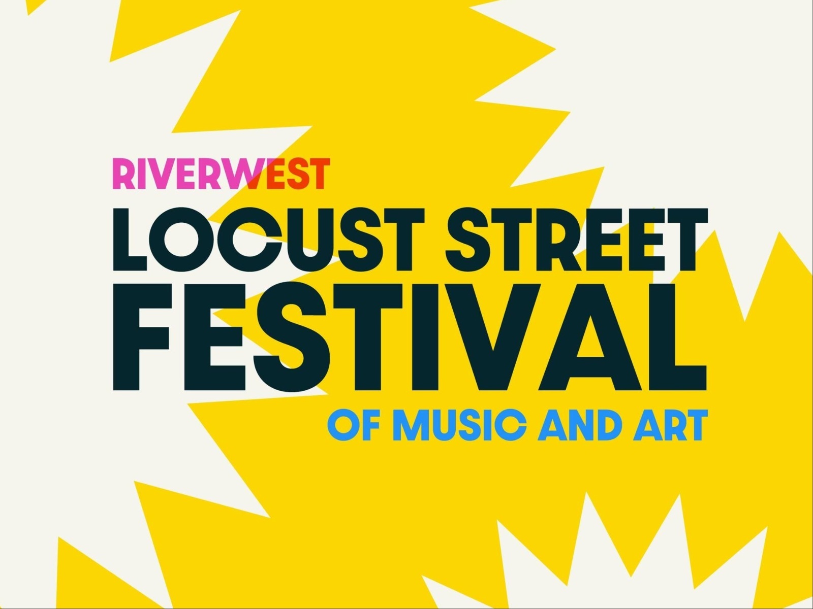 Locust Street Festival reveals music lineup for 2023 return