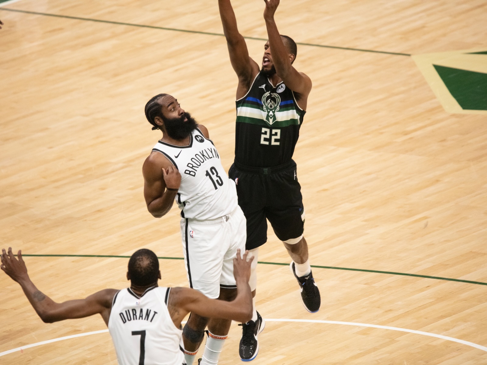 NBA photo of the day: Best images from the 2021-22 season