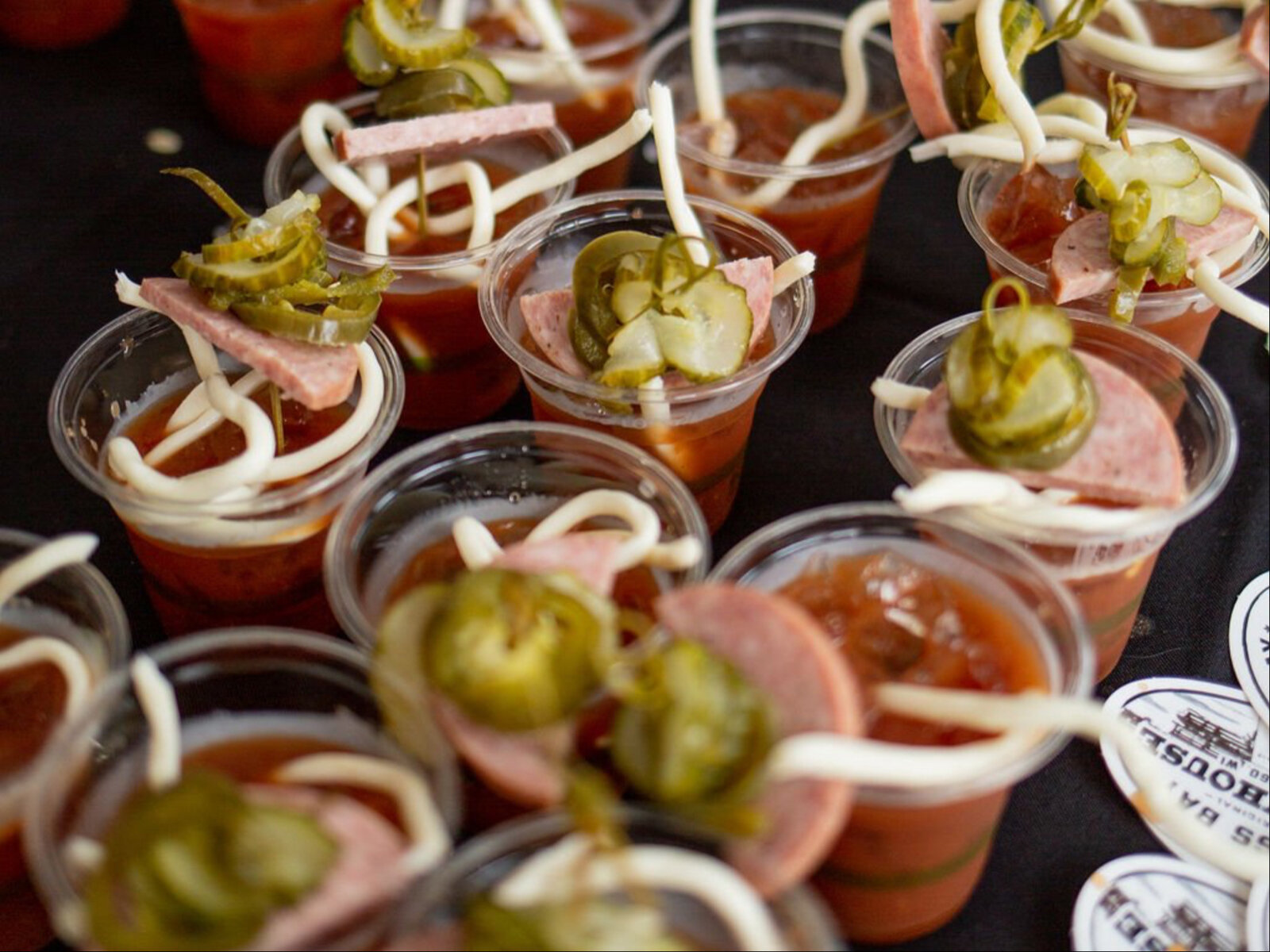 Bloody Mary Festival will serve up another round this summer, but in a