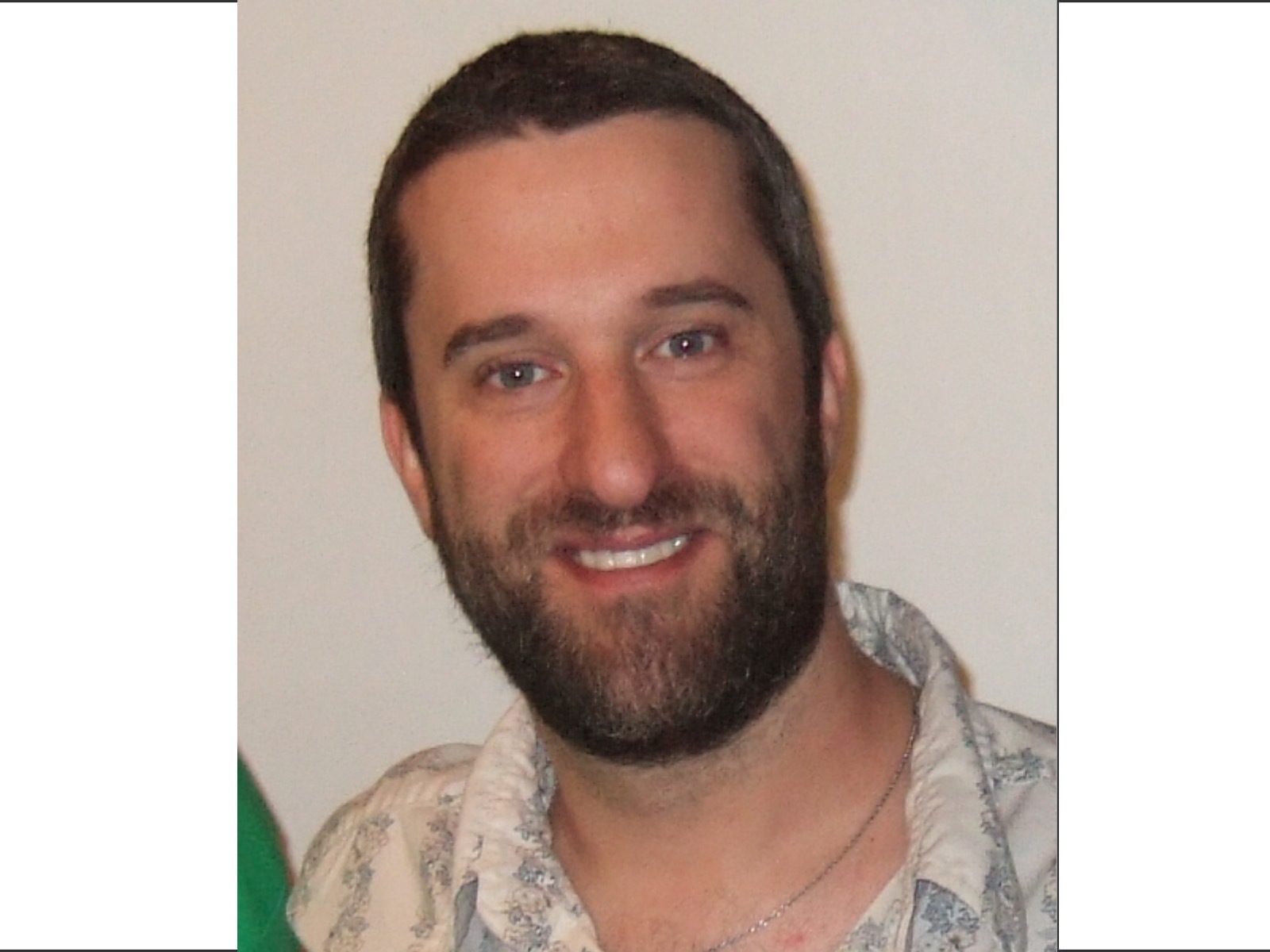 “Saved By the Bell” star Dustin Diamond dies at 44