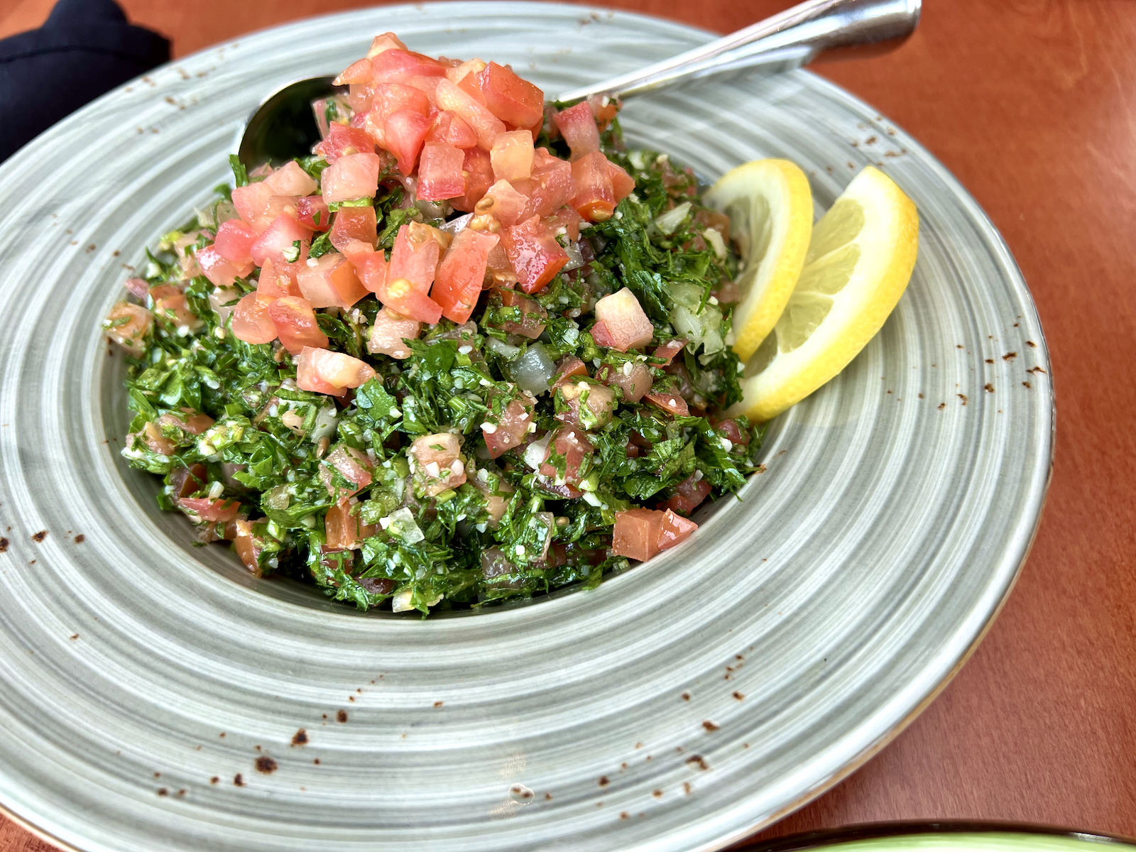 Tabouli