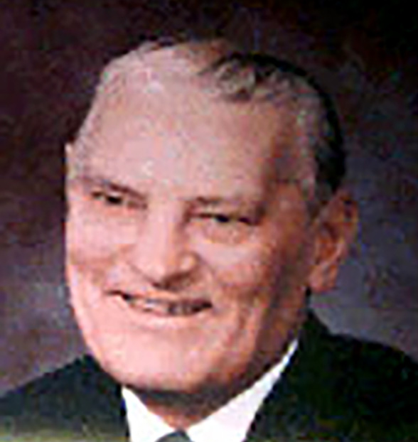 Emory T. Clark