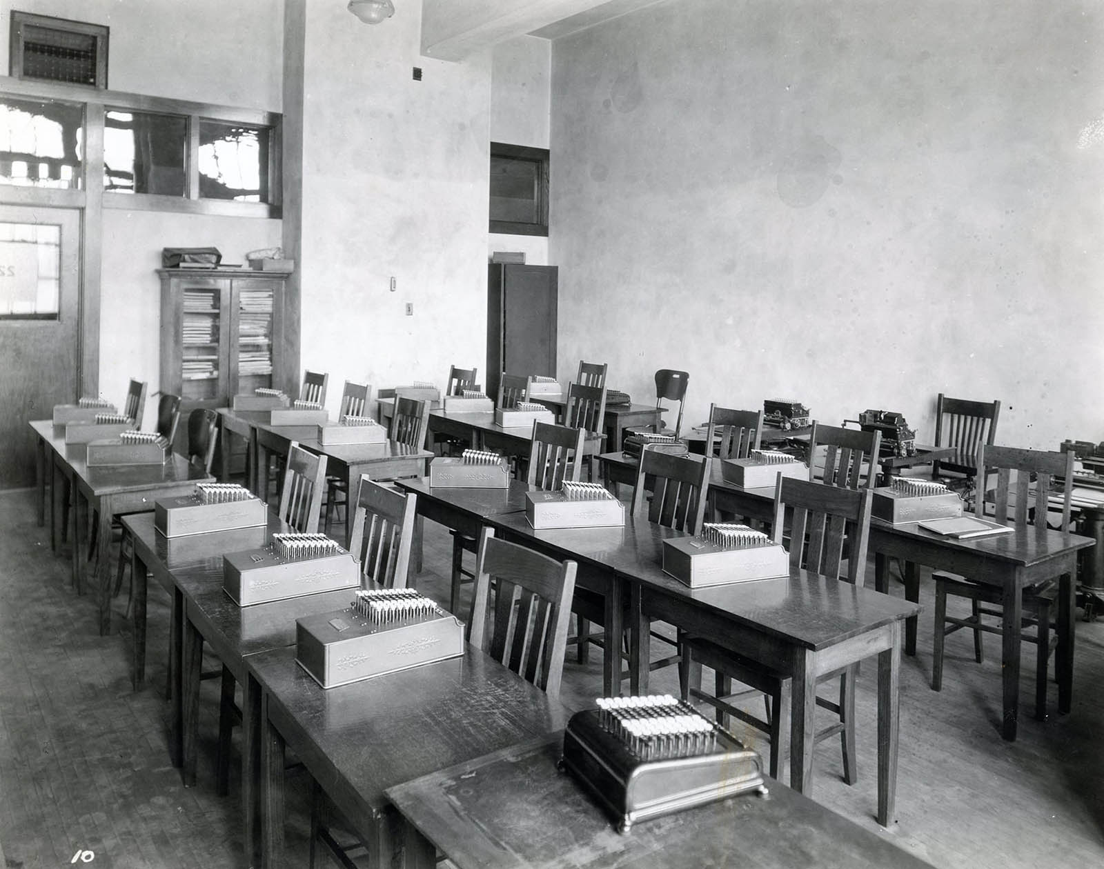 matc classroom