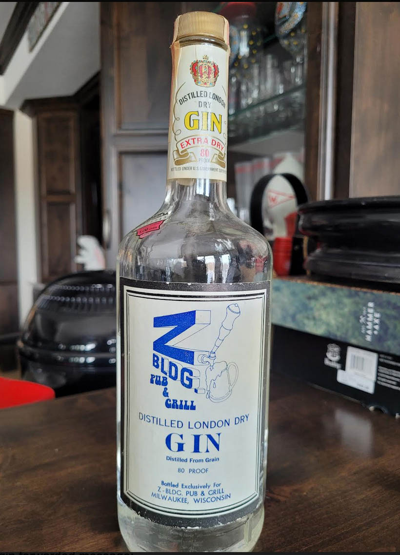 Gin