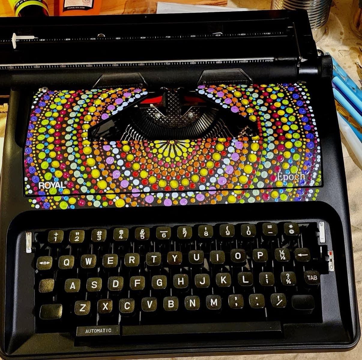qwertyfest