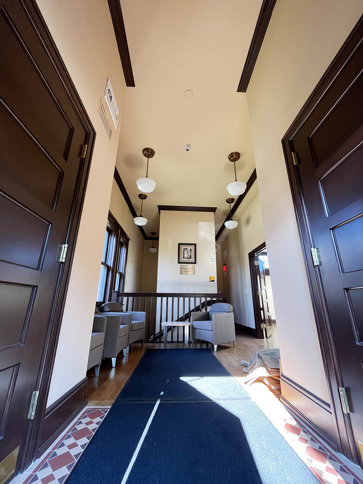 entry foyer