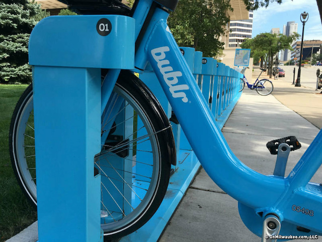 bublr bike