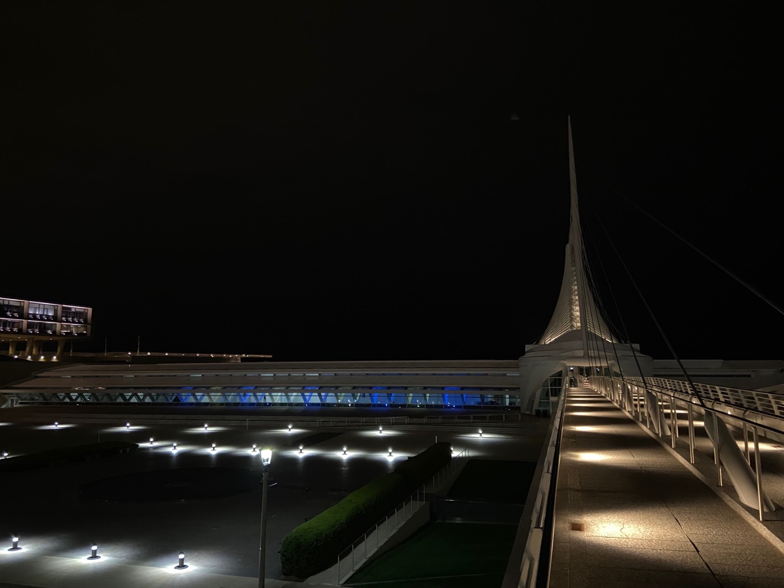 Milwaukee Art Museum