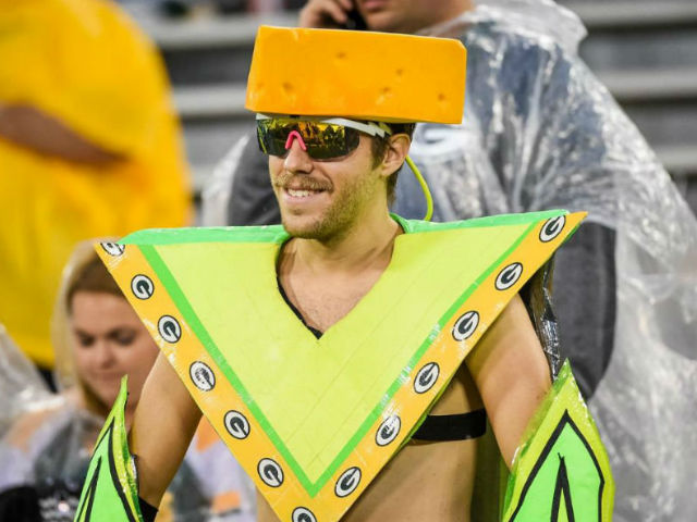 cheesehead