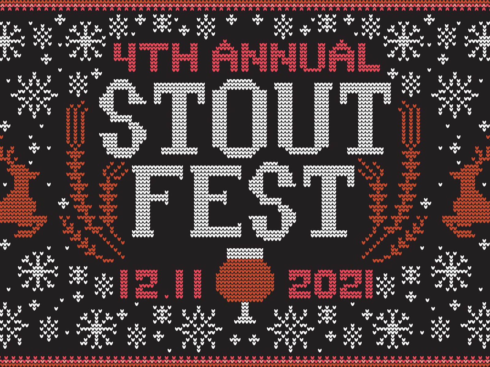 Stout Fest