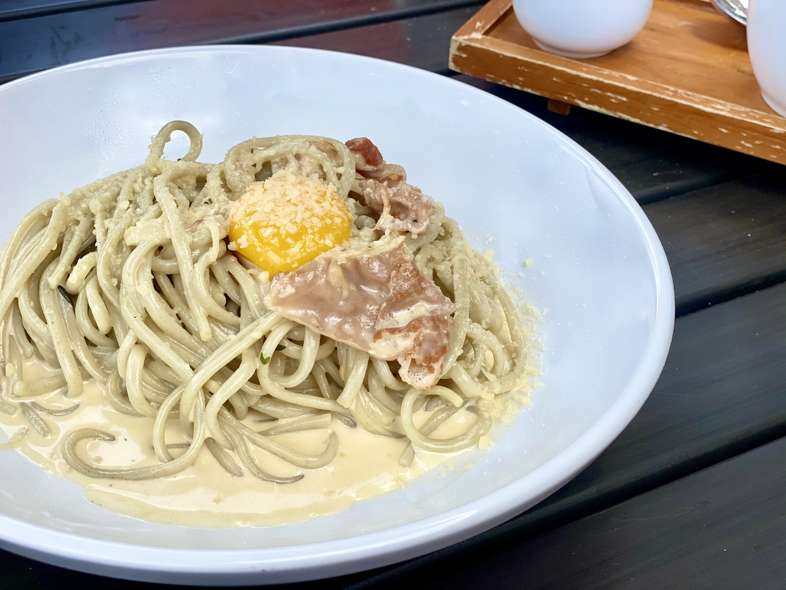 Carbonara