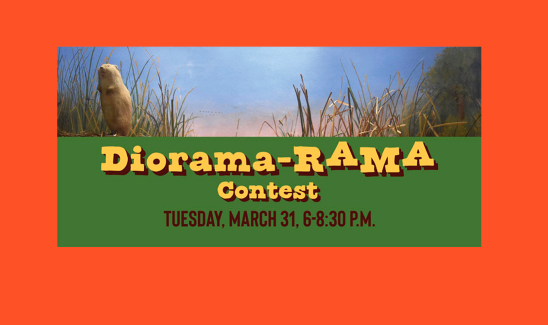 diorama