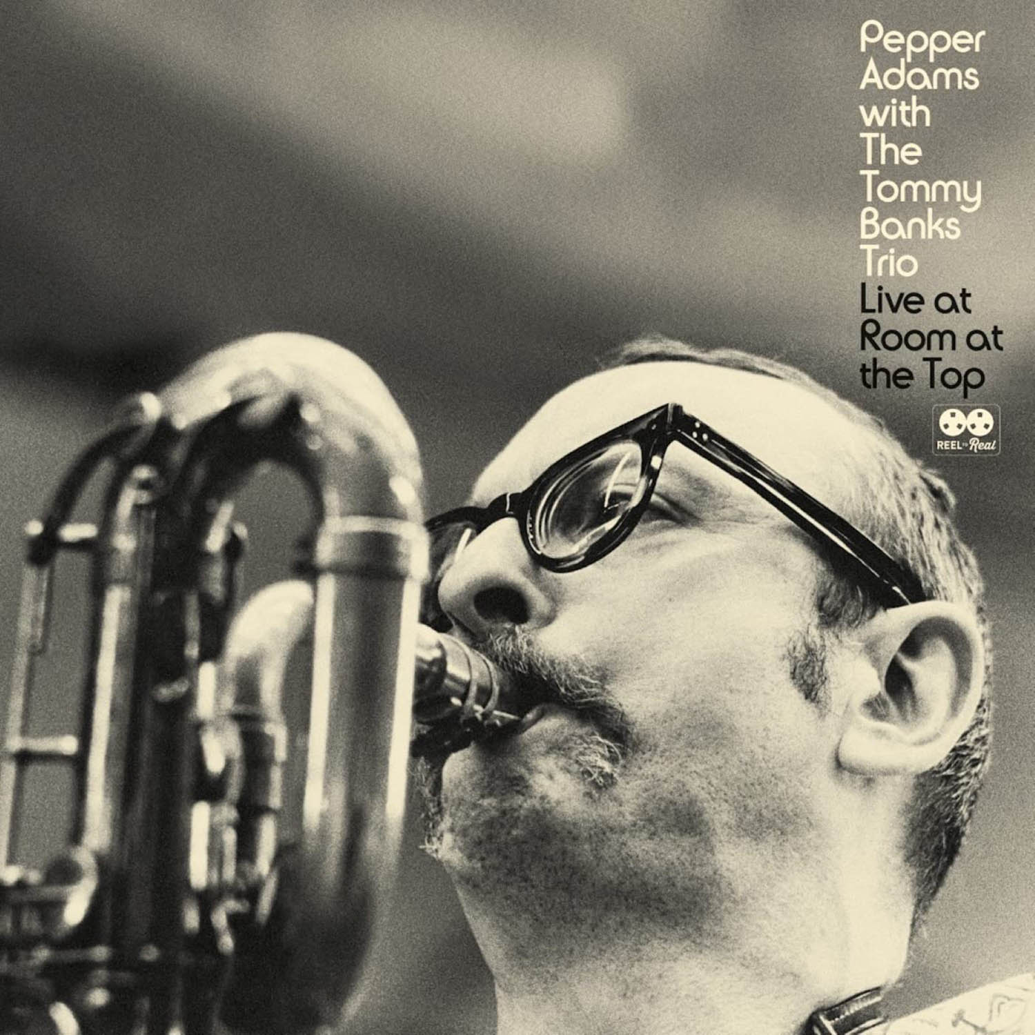 Pepper Adams