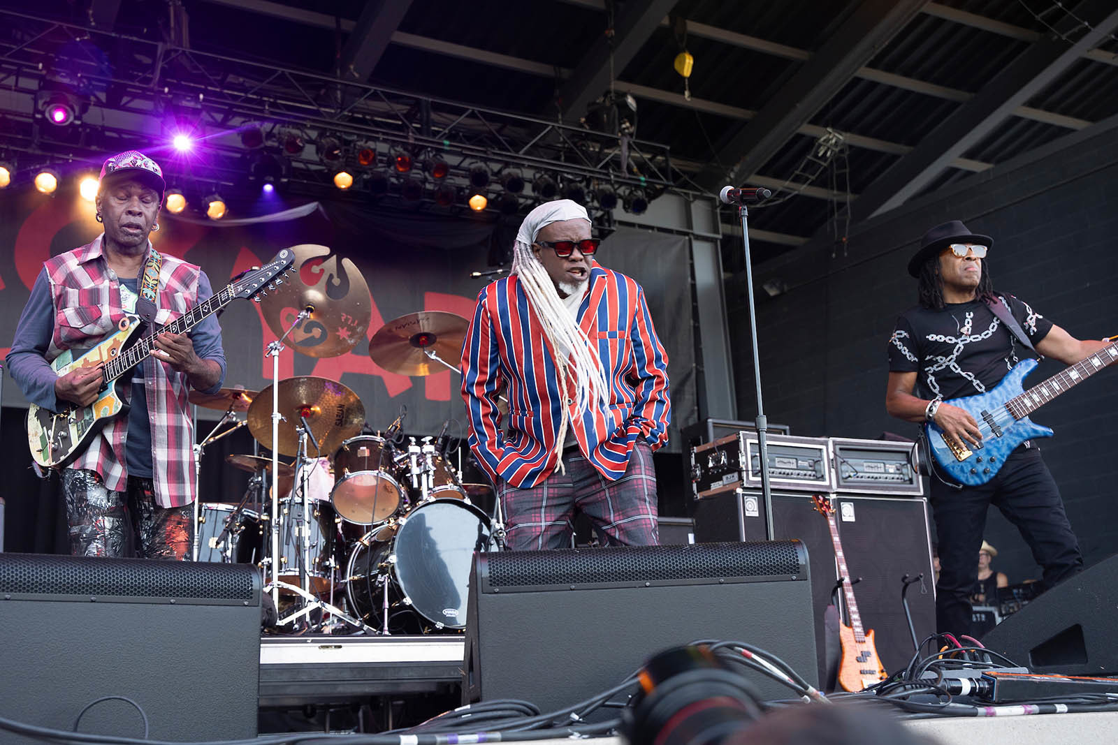 Living Colour