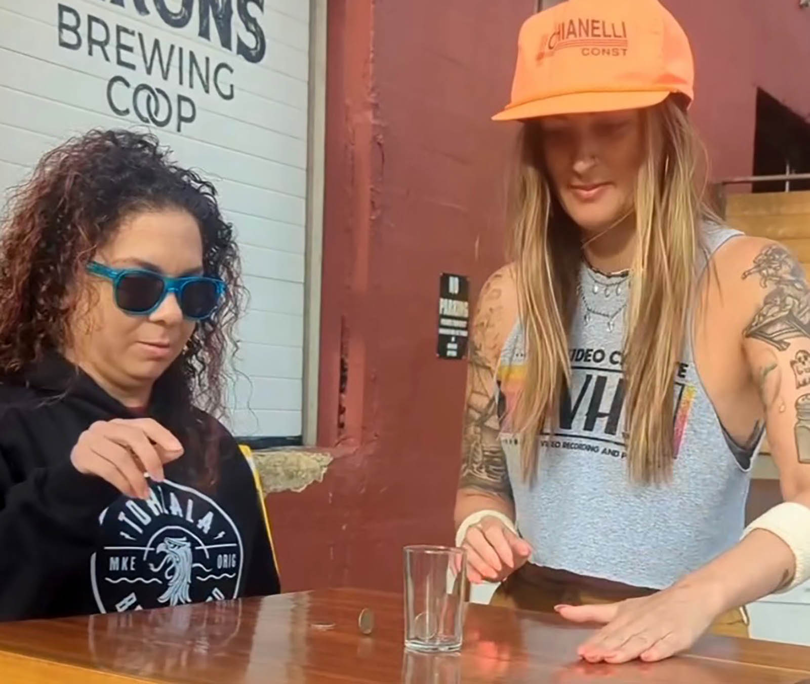 beer games