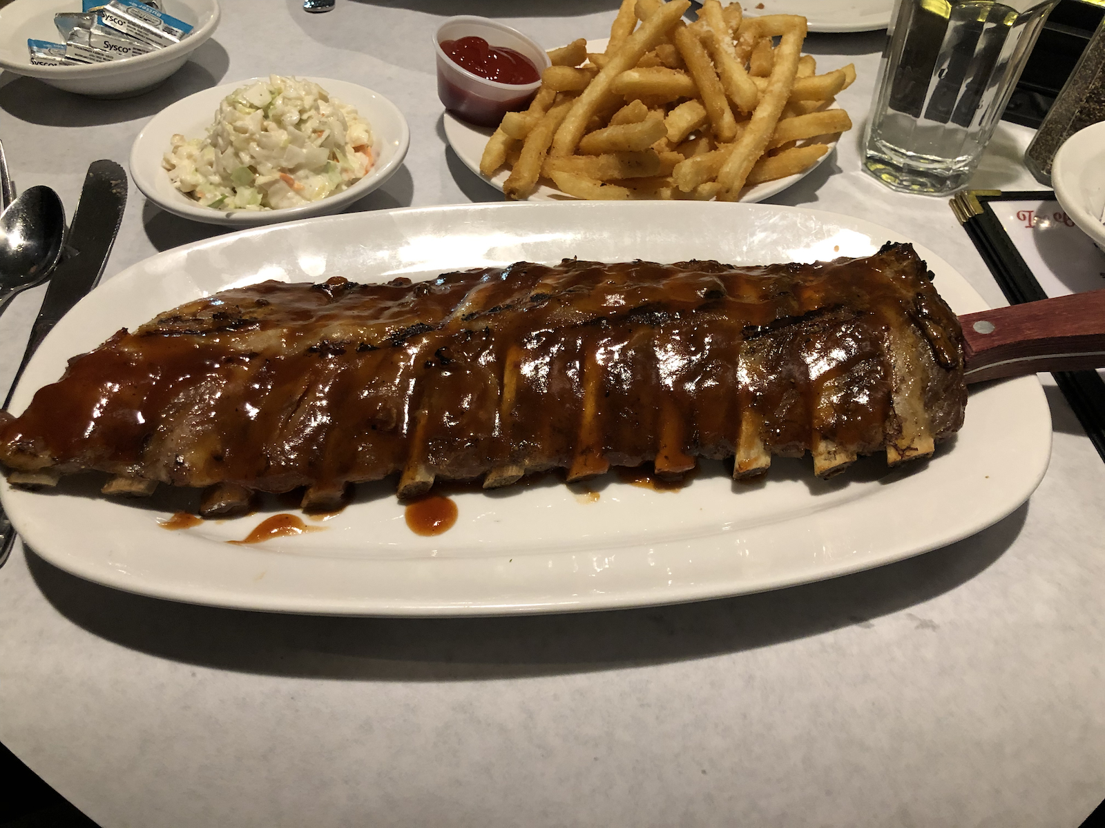 Ribs