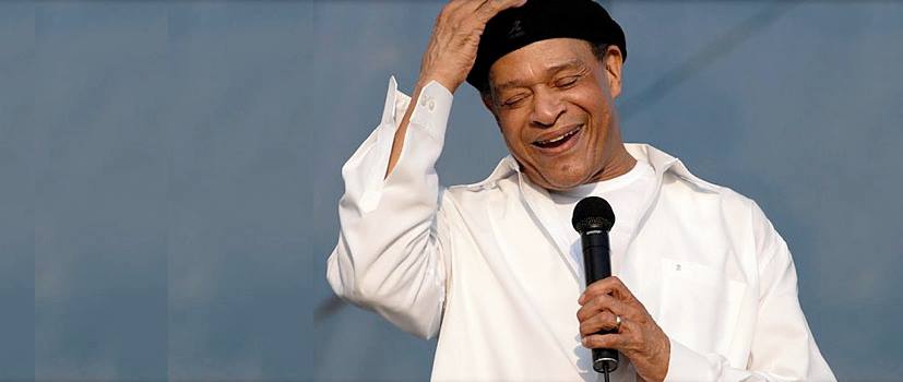 Al Jarreau