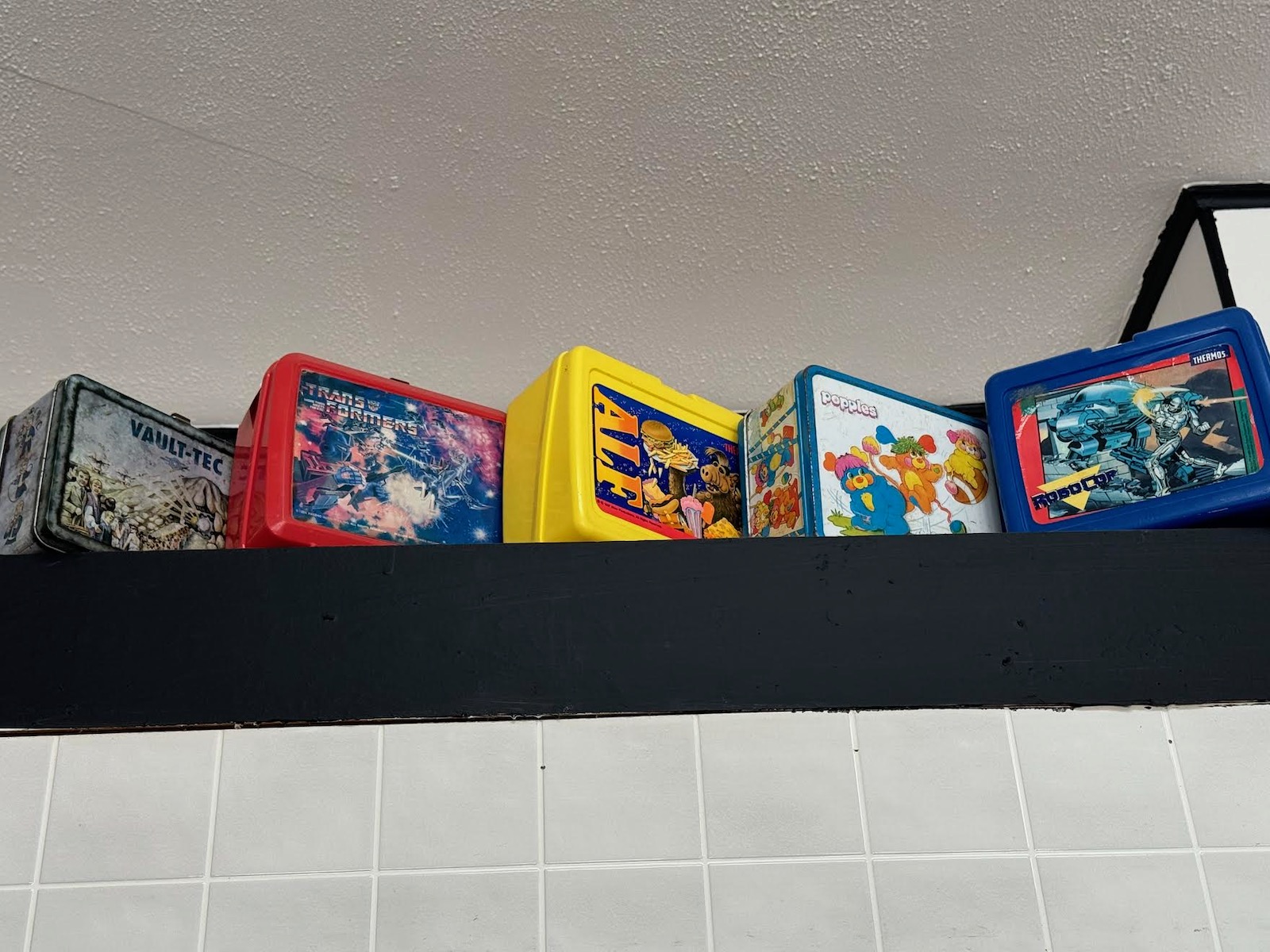 lunchboxes