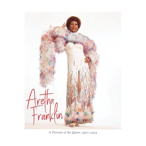 Aretha Franklin