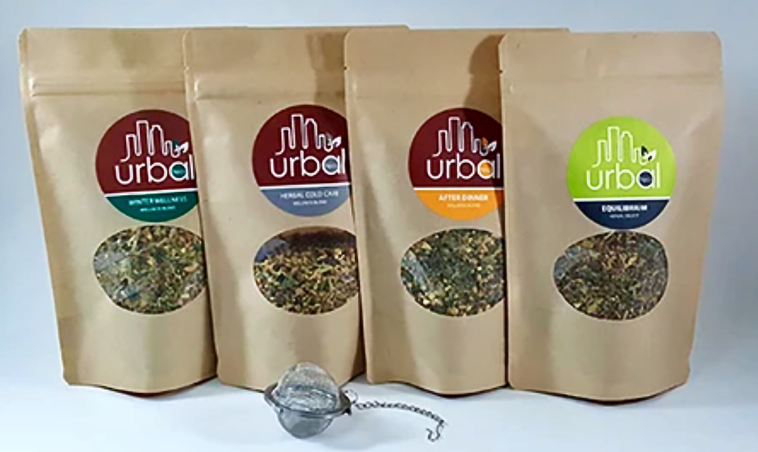 Urbal Tea