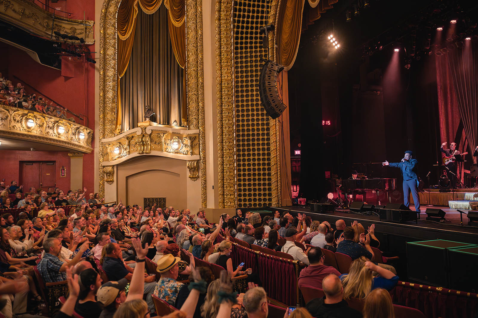 Postmodern Jukebox