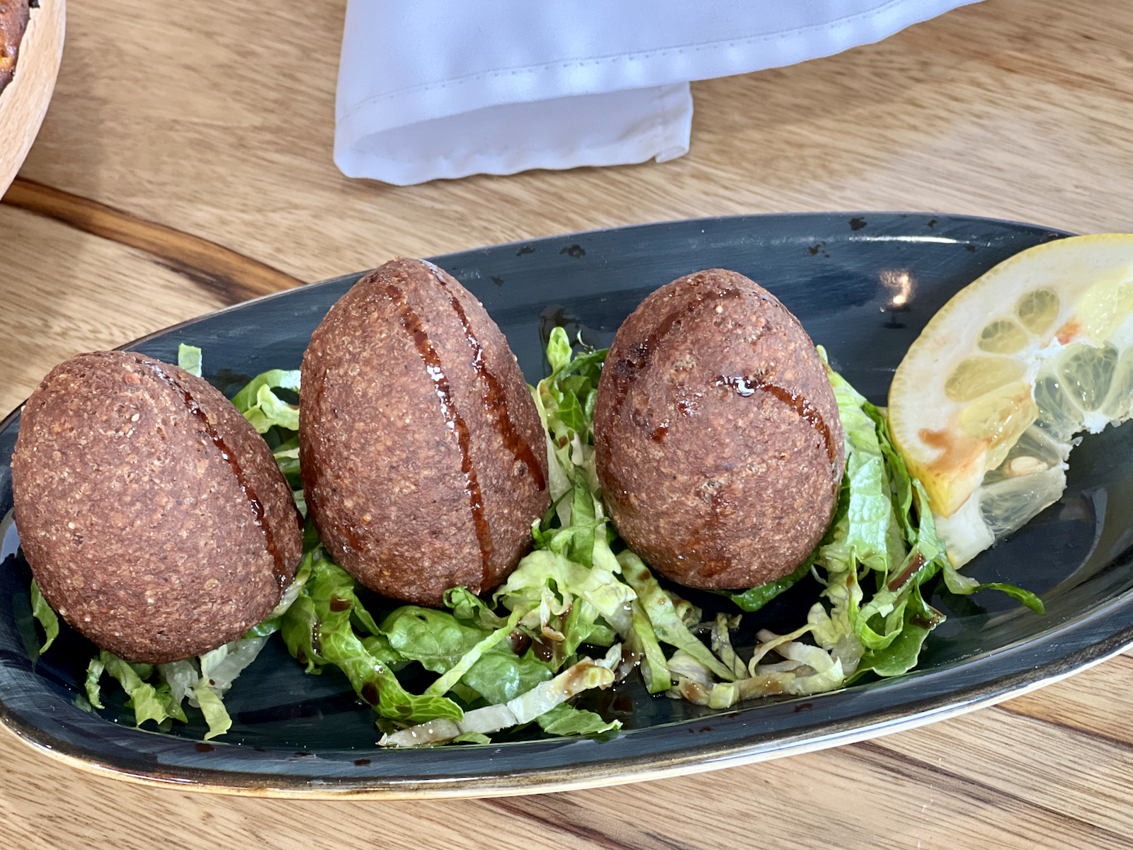 kibbeh