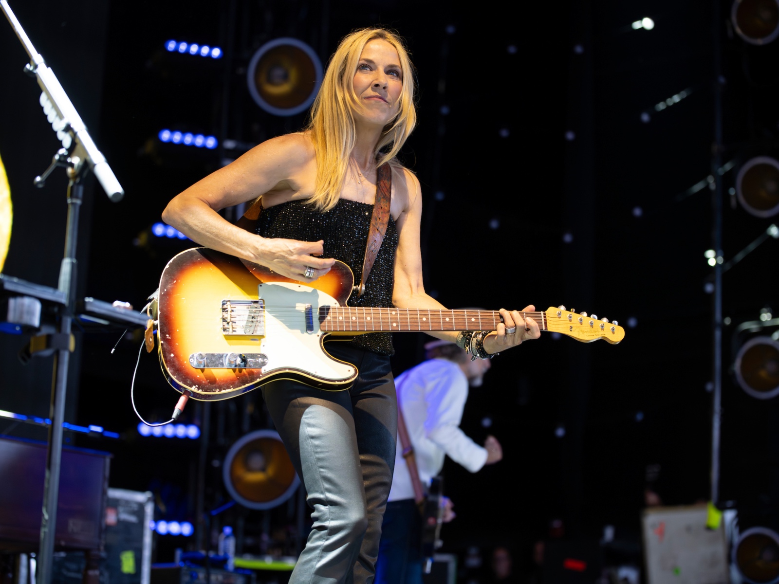 Sheryl Crow