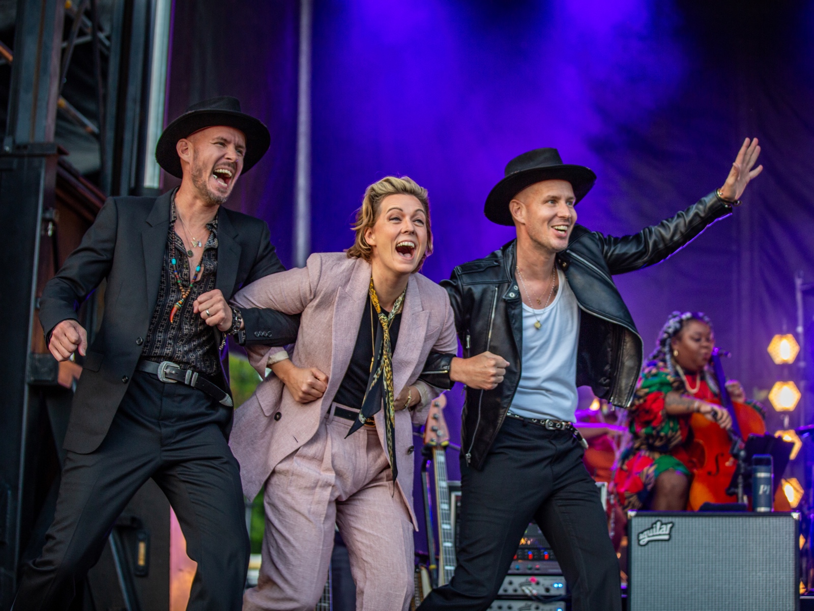 Brandi Carlile