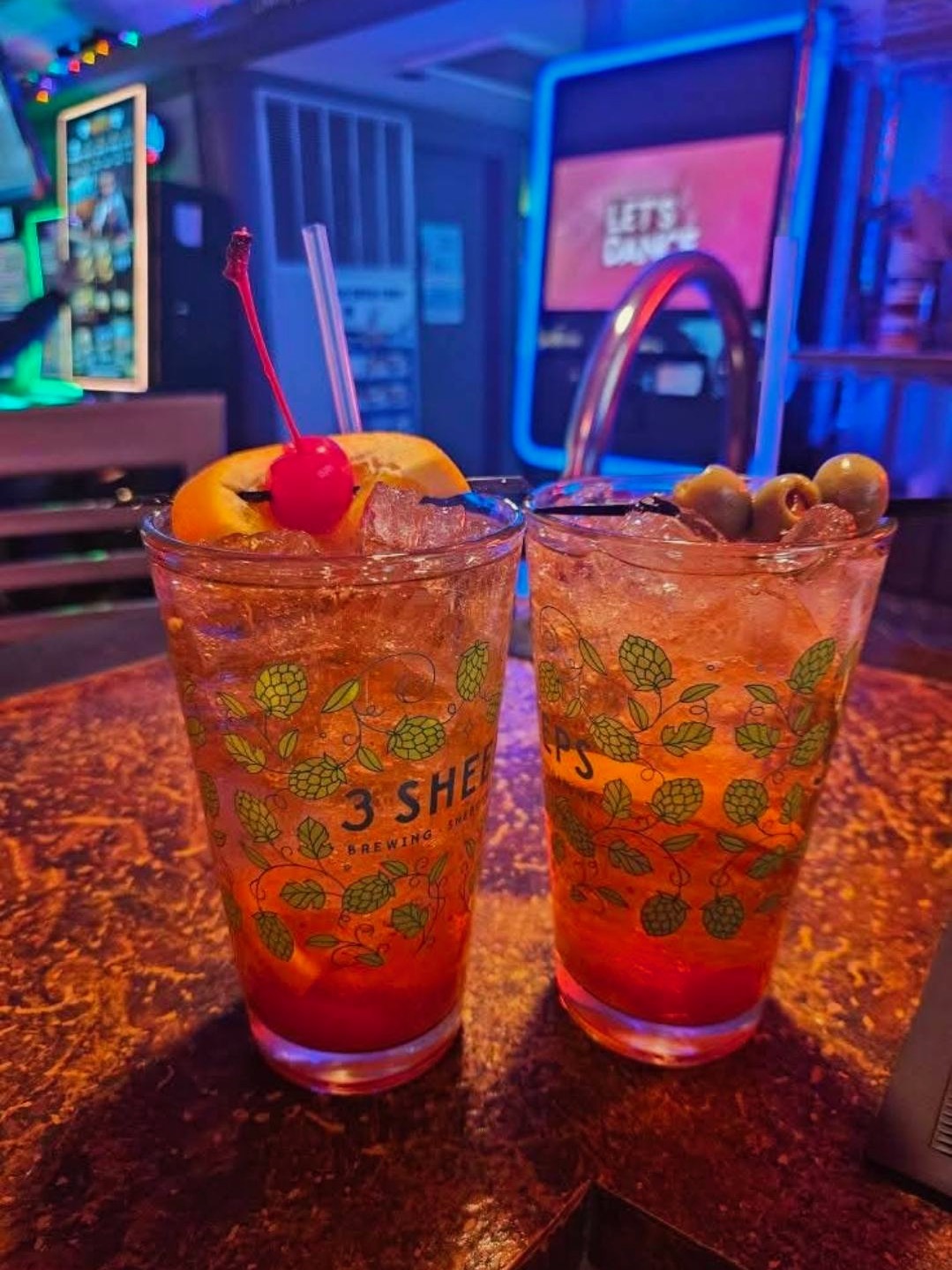 Hidden Gem: White Rabbit Bar & Grill