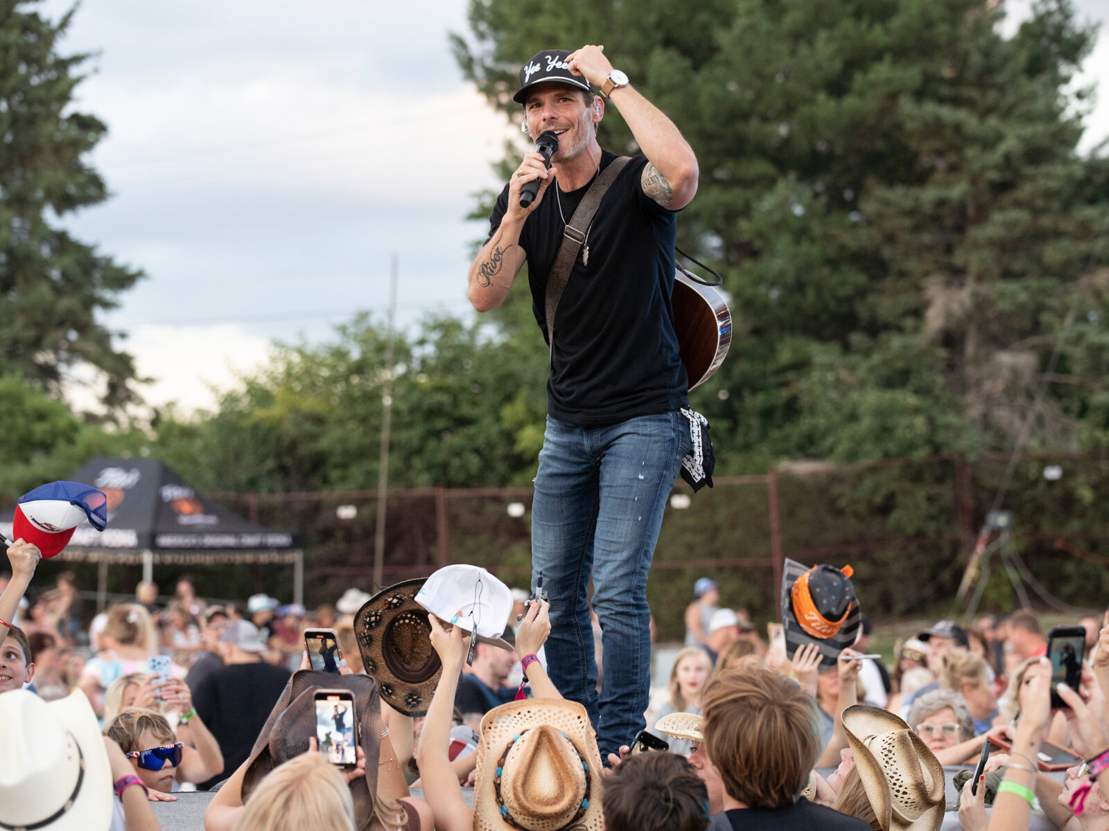 Granger Smith