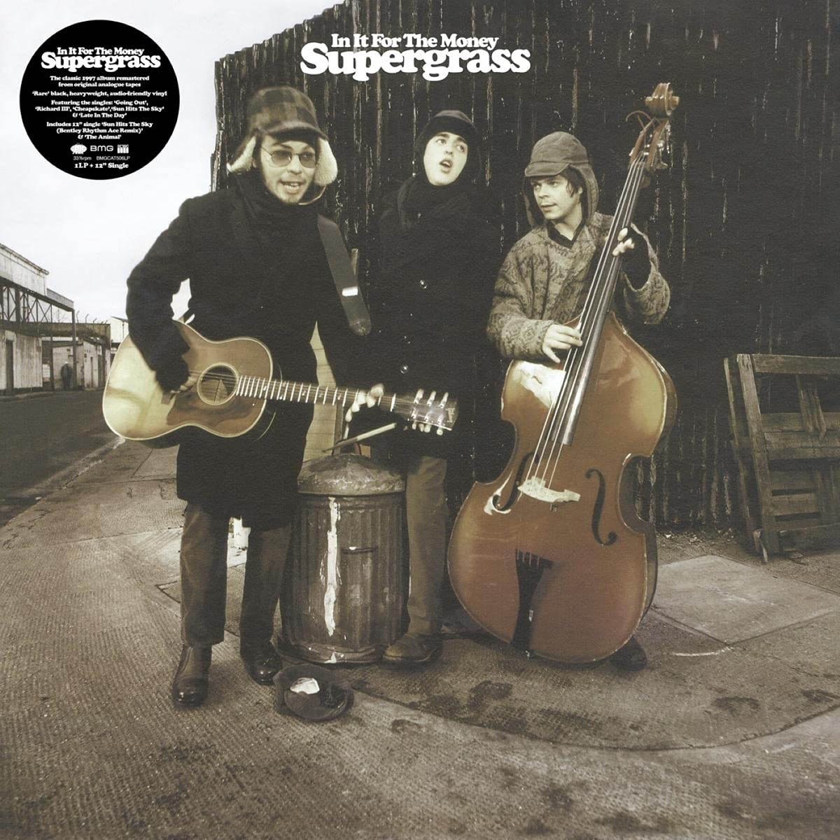 Supergrass