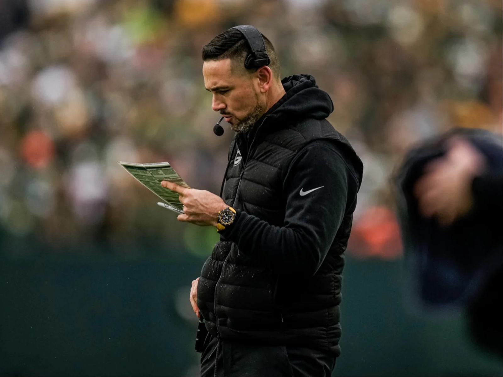 Matt LaFleur