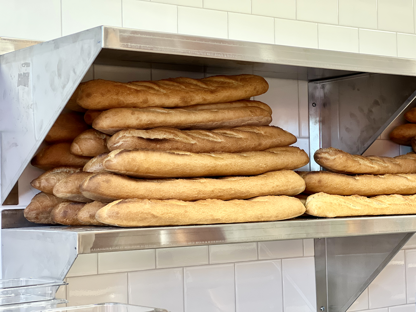 Baguettes