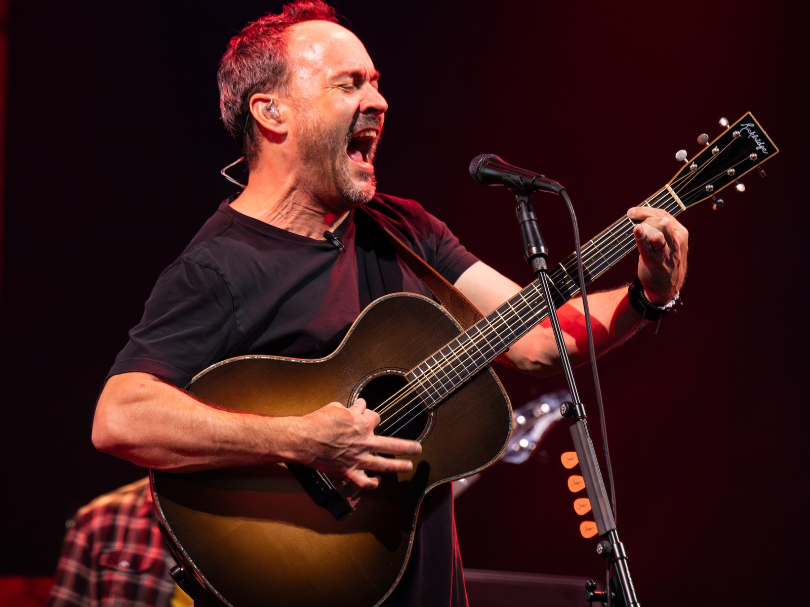 6 awesome images from Dave Matthews Band's headlining Summerfest show