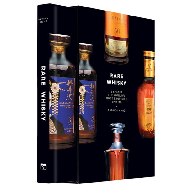 Rare Whiskey