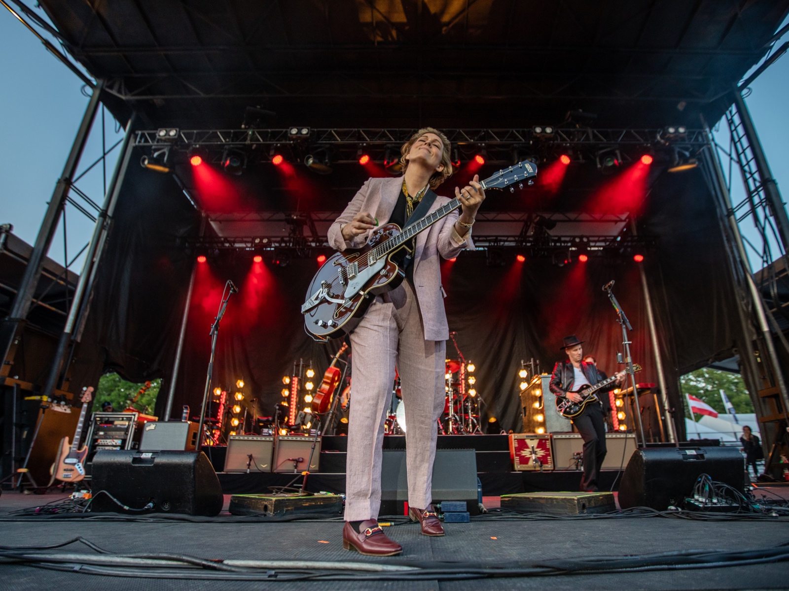 Brandi Carlile