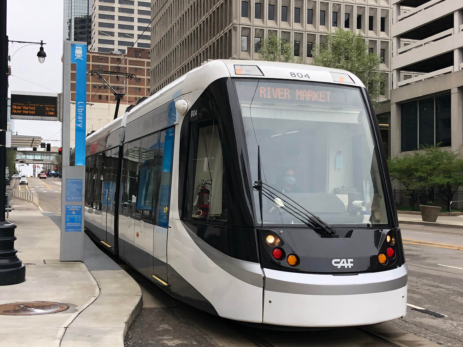 KC Streetcar